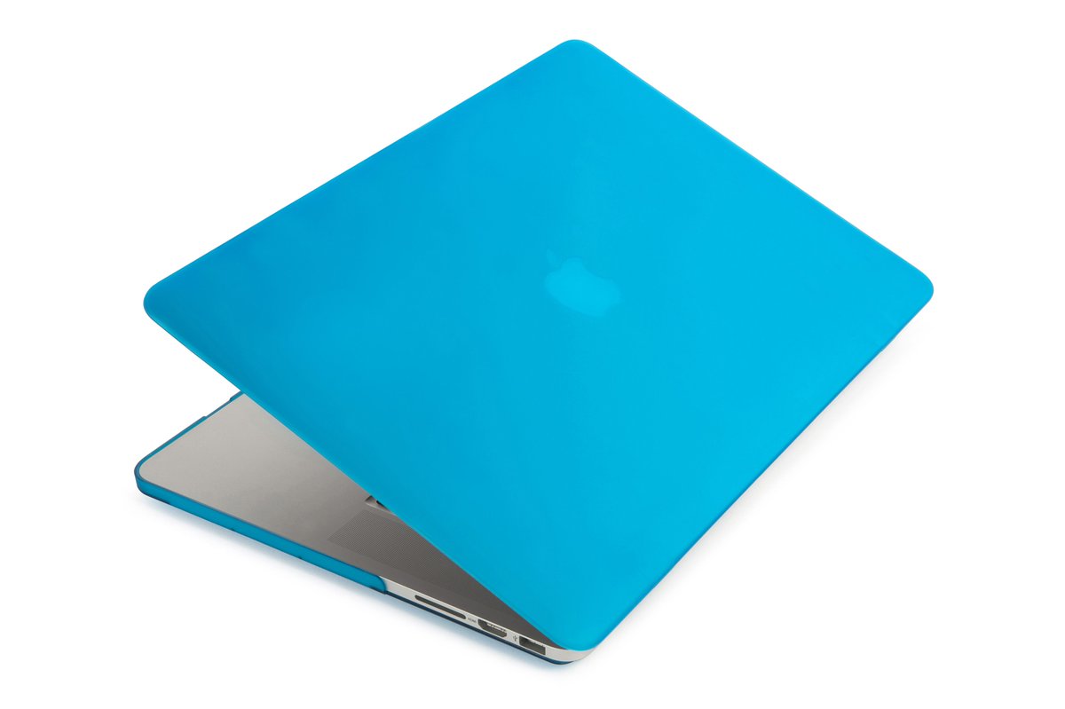 Porque menos es más necesitas poner en tu vida NIDO de #Tucano2019.  Una funda de tapa dura, extrarresistente y ultra Slim para proteger tu portátil de todos los riesgos y con estilo ;)