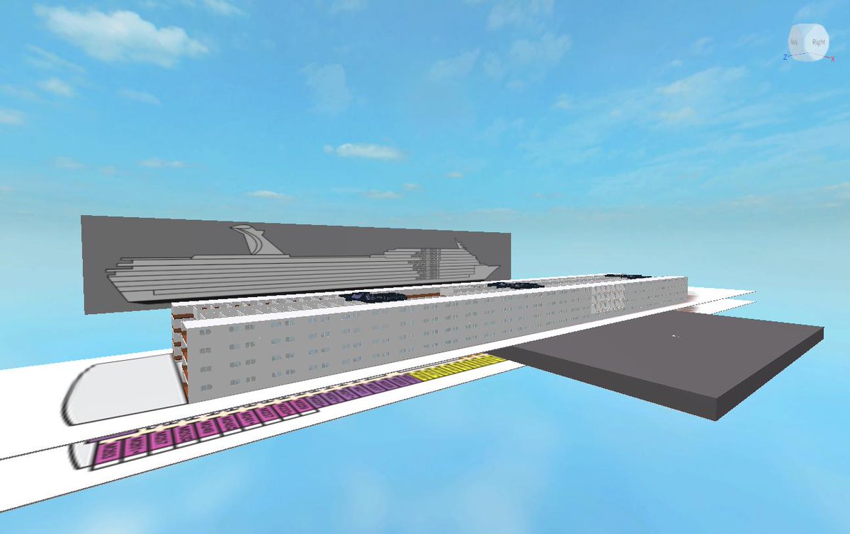 Ccooll696Roblox's tweet image. Holy ship.