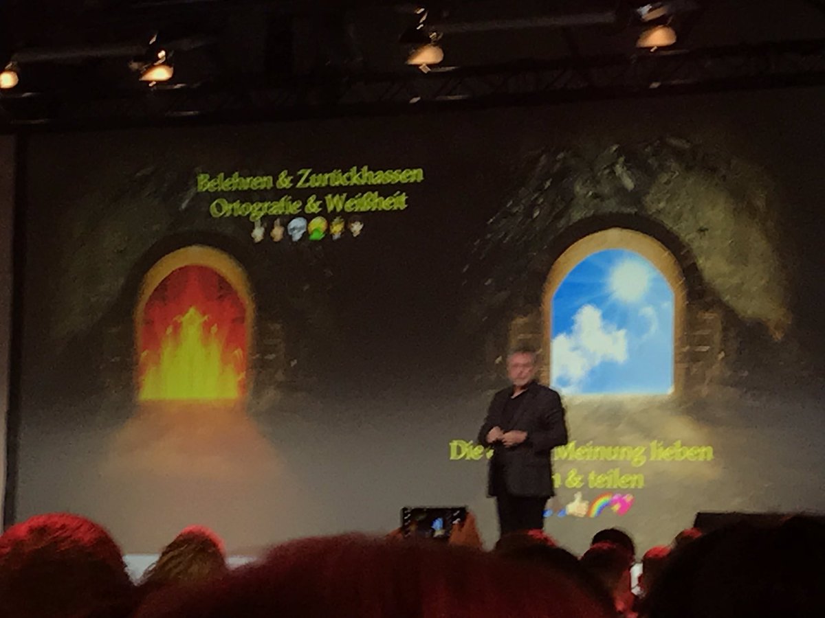 Maximilian Embert tweet media