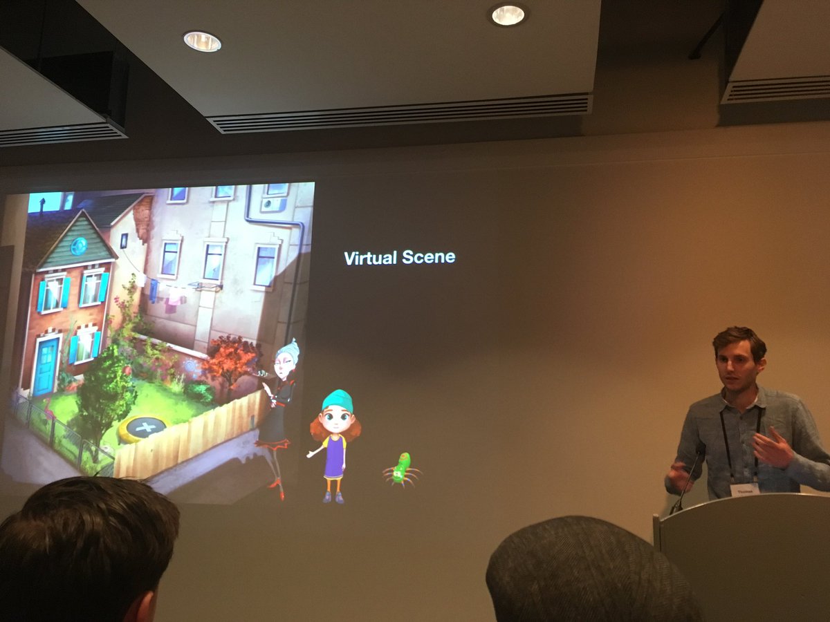 first.stage Project tweet media