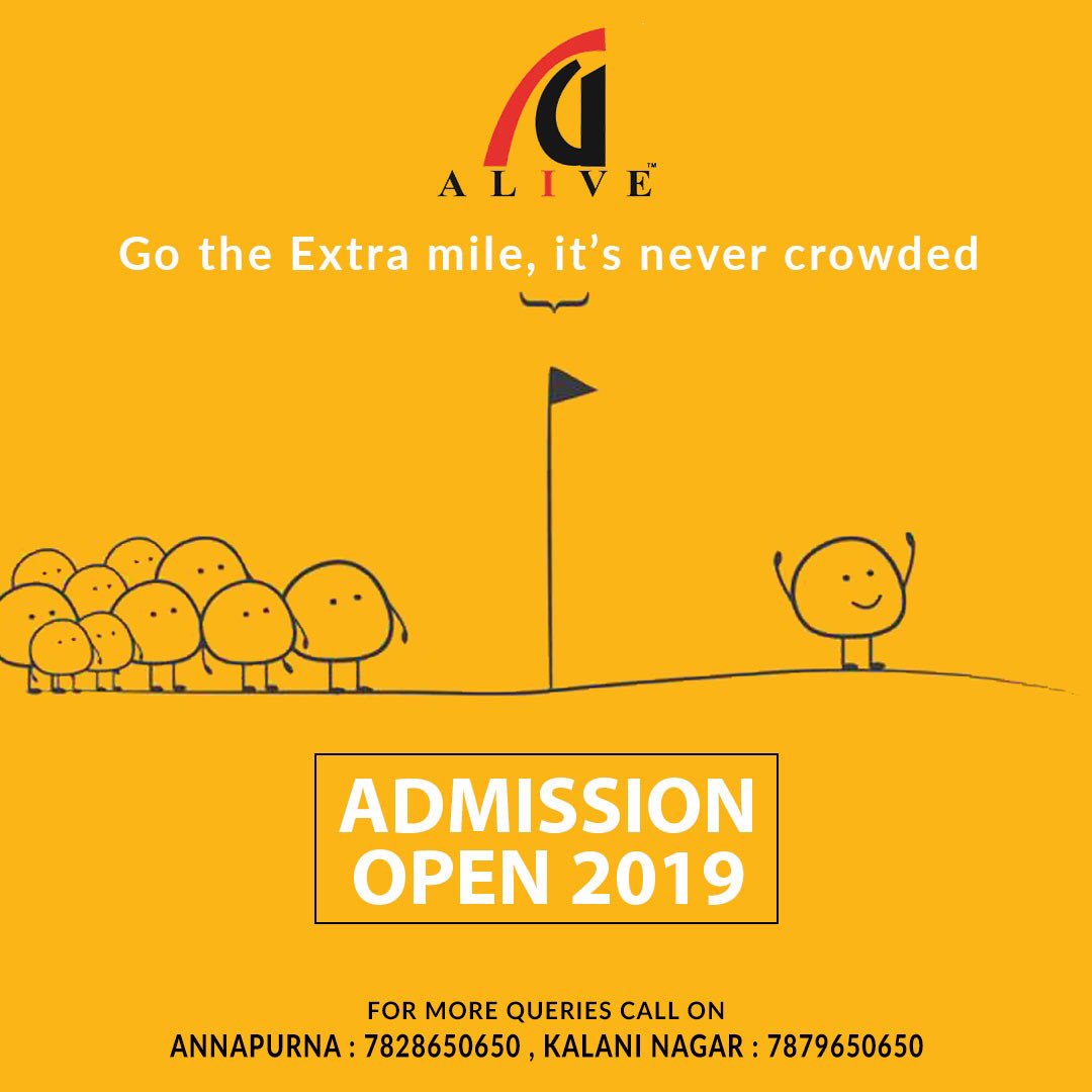 IndoreAlive's tweet image. Admission Open 
For Enquiry Call :
Annapurna : 7828650650,
Kalani_Nagar :7879650650 
#education #life #preparingforlife #lifeofeducation #important #importance #essenceoglife #newbatch #witty #geekstuff #joinnow #institute #prepare #iit