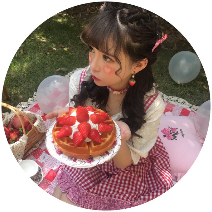 Twitterのコスプレ画像90