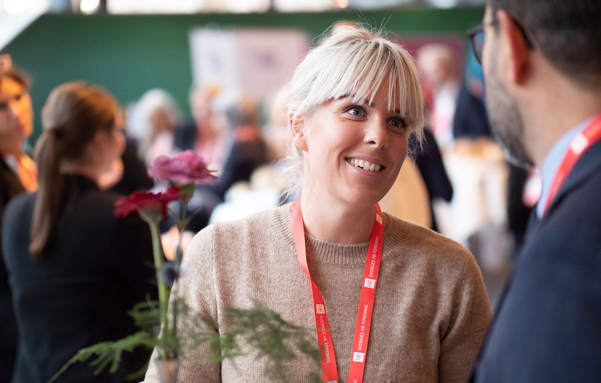 Du vet väl att du som har ett HR PRO- medlemskap i Sveriges HR Förening bland annat får möjlighet att delta på flera helt kostnadsfria utbildningar varje år? Här kan du se vilka utbildningar du kan anmäla dig till redan idag:
 ow.ly/nfmh50u1BTM