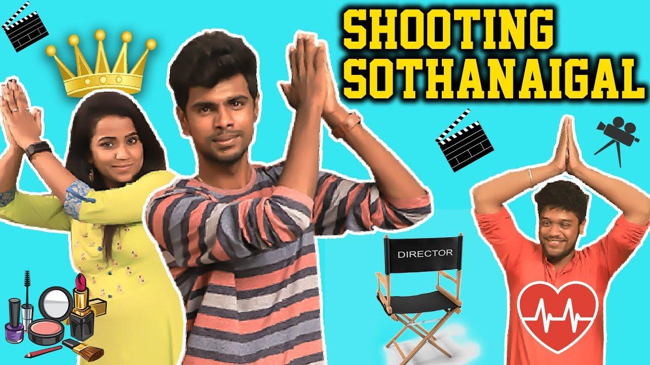 Mic set sothanaigal new videos sale