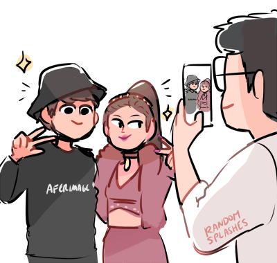 manager sejin's having a proud dad moment

#btsfanart #BTS #JK #SUGA @BTS_twt 
