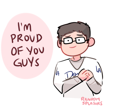 manager sejin's having a proud dad moment

#btsfanart #BTS #JK #SUGA @BTS_twt 