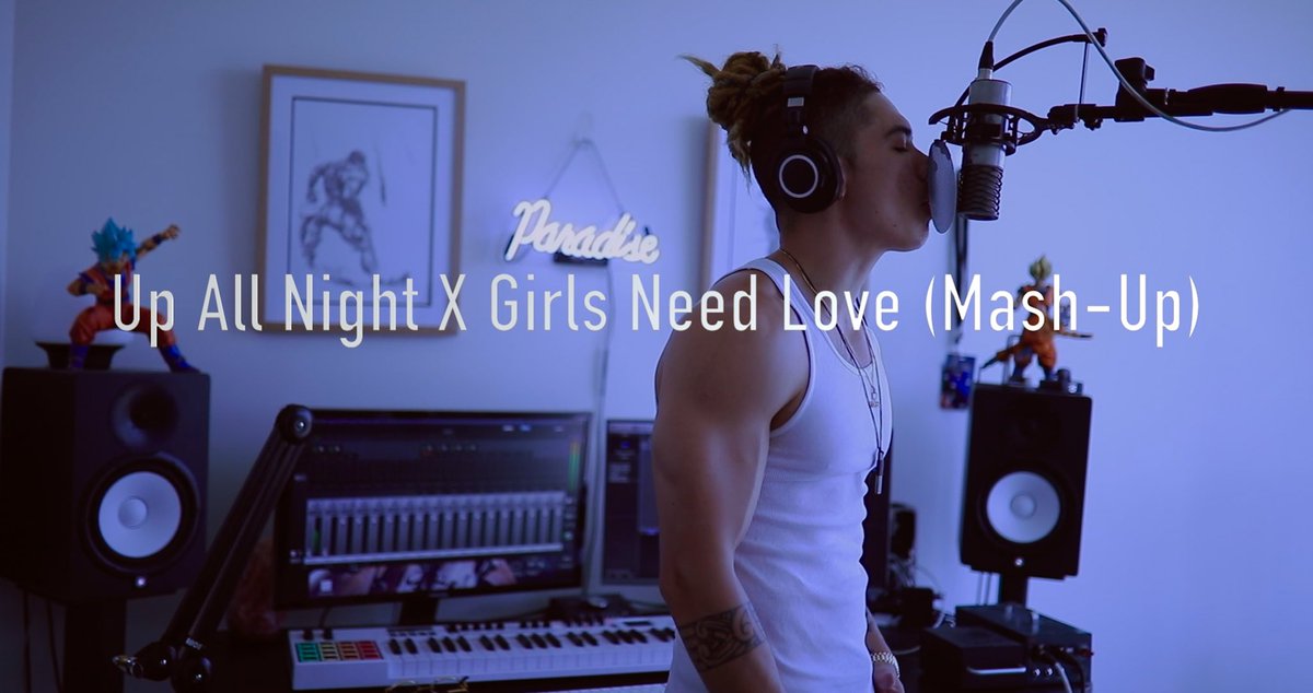 WillSinge's tweet photo. 1000 RETWEETS and I’ll DROP A NEW COVER TOMORROW 🙊 https://t.co/ZtIjzmLe3f