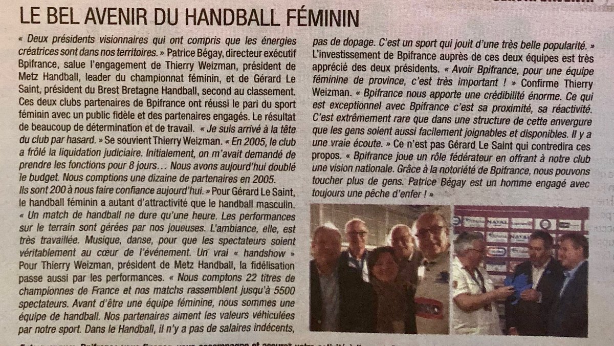 patricebegay's tweet photo. Du #courage, de la #détermination, du sacrifice, de l’engagement, du #cœur , du #talent , du cran... Le sport féminin est l’avenir de l’homme et de l'économie du sport ! https://t.co/63B1PtYZHA