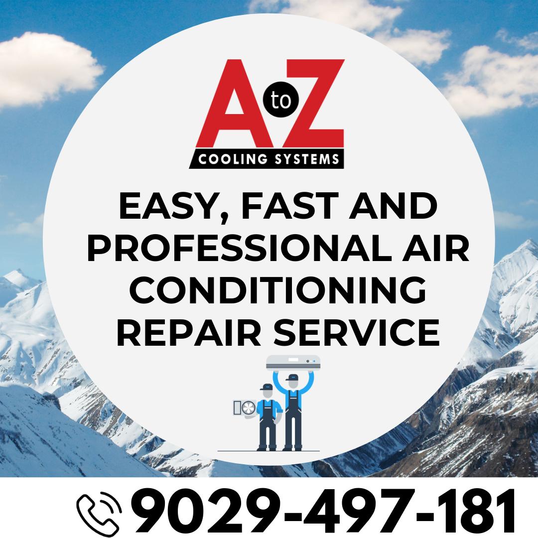 A to Z Cooling System (ToCooling) Twitter