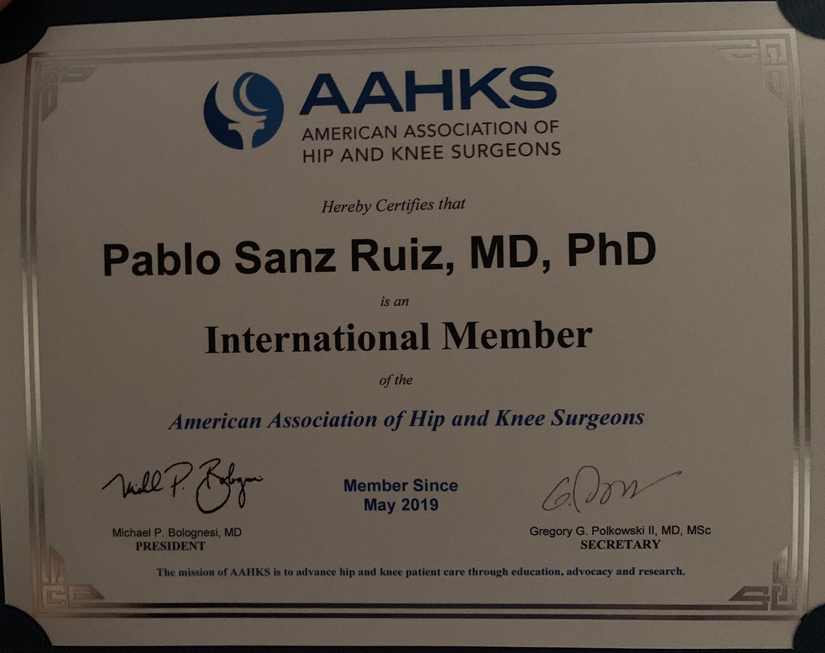 I’m very proud and happy to be a part of this big family. <a href="/AAHKS/">AAHKS</a>