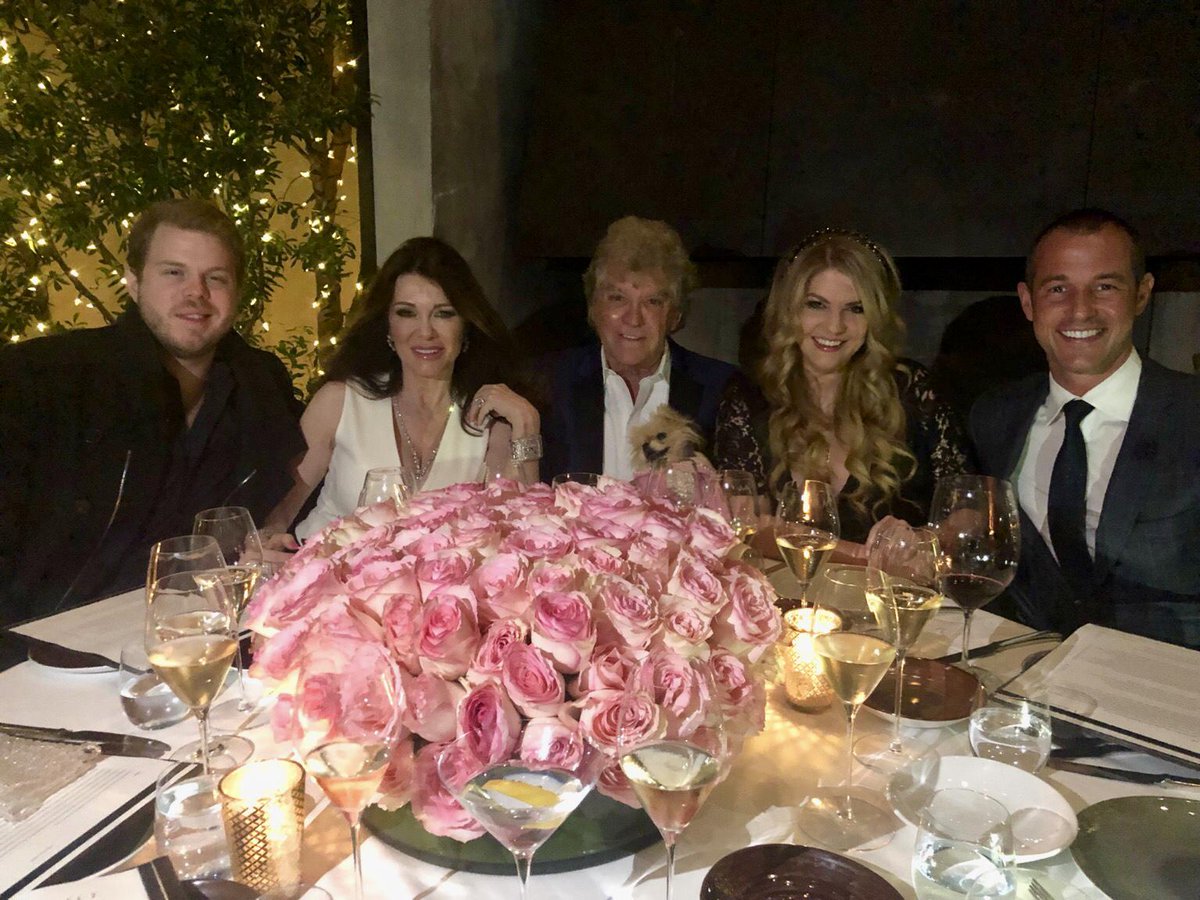LisaVanderpump's tweet photo. Happy birthday darling Pandy ...remember one thing...
Mummy loves you. https://t.co/TaUsrXjmlD