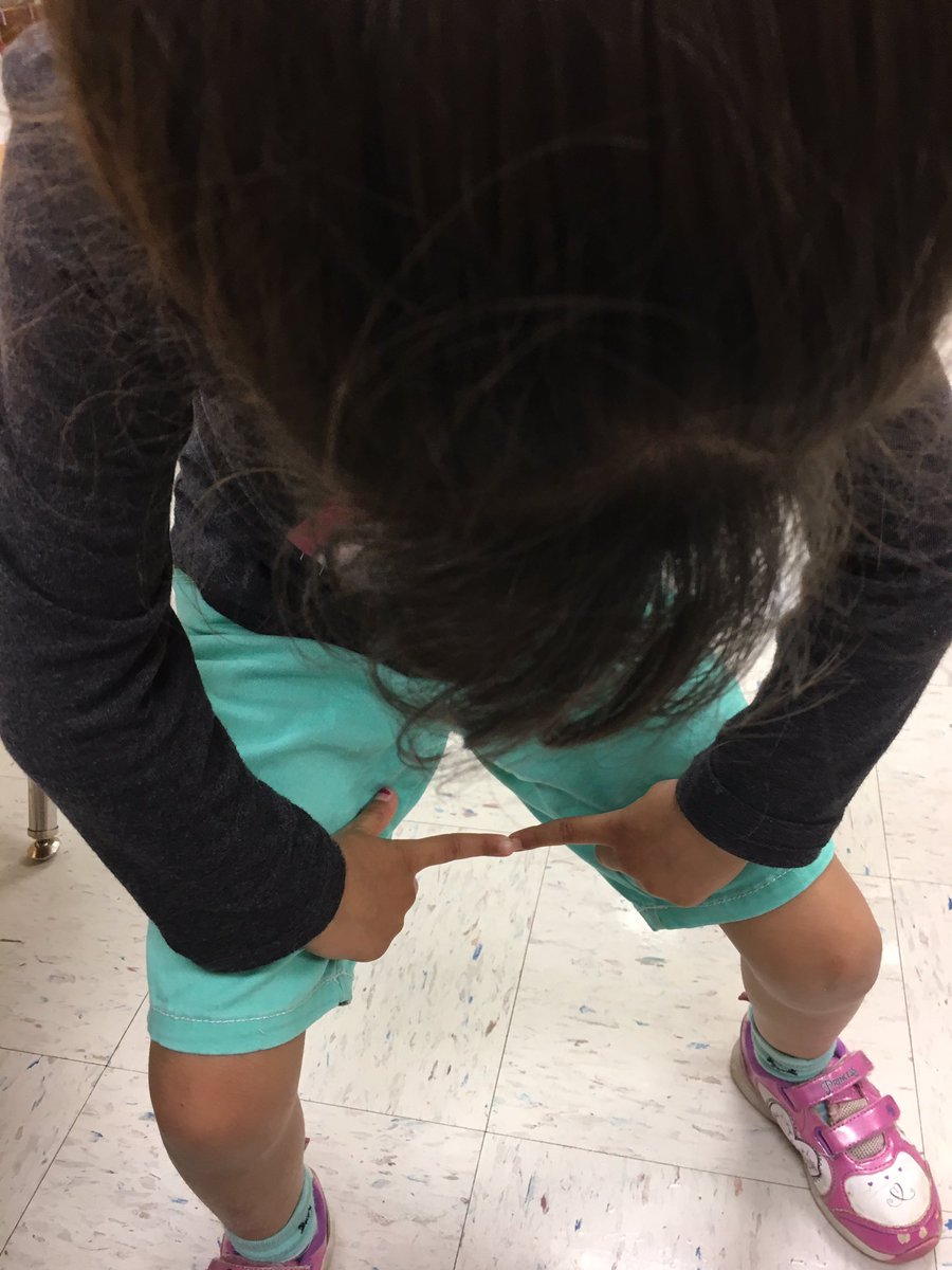 calewisaart's tweet photo. After searching for a hidden alphabet around the school, one of our kindergarten young scholars found a hidden A! @AldrinEagles @FCPSRegion1 @fcpsaap https://t.co/u5RB8HWHCj