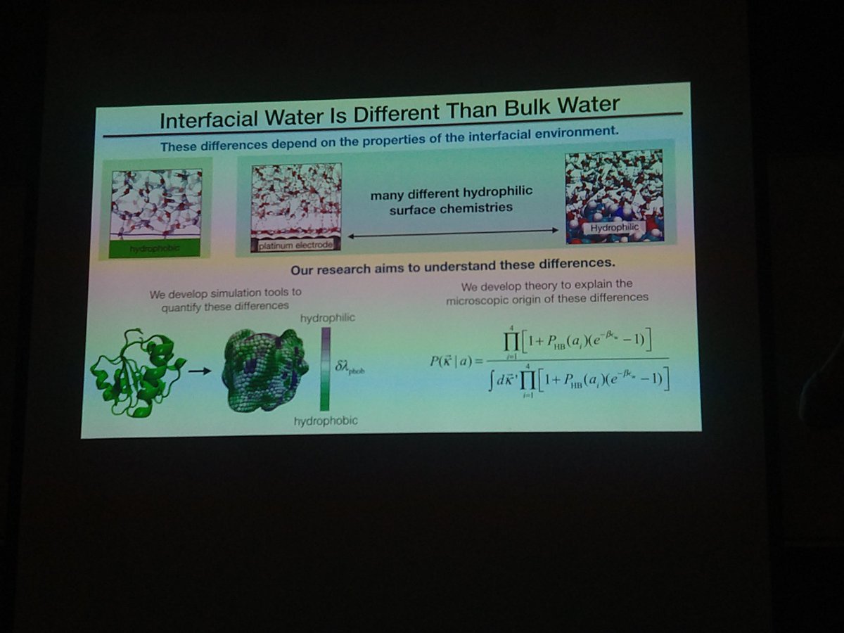 Yuen-Zhou Research Group UCSD (@ucsd_yuen) on Twitter photo Here are more photos of Adam Willard <a href="/WillardLab/">Adam Willard</a> <a href="/ChemistryMIT/">MIT Chemistry</a> teaching us how to think about interfaces of water. He also taught us about vibrationally adiabatic rxns. It was great having him at <a href="/UCSDPhySci/">UC San Diego School of Physical Sciences</a> <a href="/UCSDChemBiochem/">UCSD Chem Biochem</a> ! Here are more photos of Adam Willard <a href="/WillardLab/">Adam Willard</a> <a href="/ChemistryMIT/">MIT Chemistry</a> teaching us how to think about interfaces of water. He also taught us about vibrationally adiabatic rxns. It was great having him at <a href="/UCSDPhySci/">UC San Diego School of Physical Sciences</a> <a href="/UCSDChemBiochem/">UCSD Chem Biochem</a> !