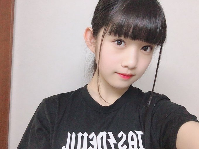 Twitterのコスプレ画像2