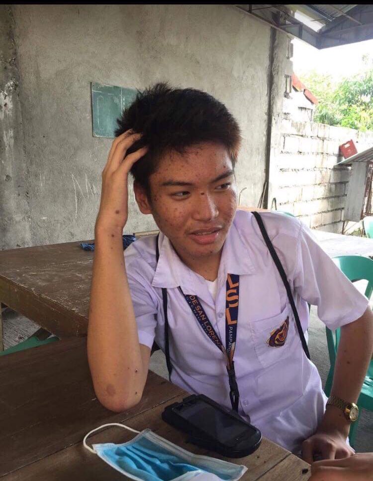 thefourguinto's tweet photo. retweet for glow up hehe 🤷🏻‍♀️💖 https://t.co/96sTuxnHWh