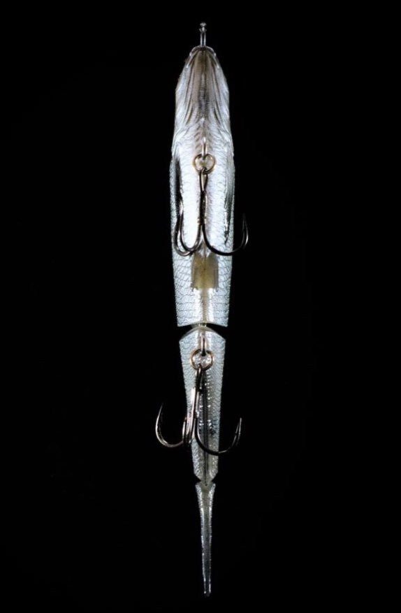 fish30acre's tweet photo. 8 inches. 3.5 ounces. Slow Sink. Money Shad. #bass #bassfishing https://t.co/feIldoxLK7
