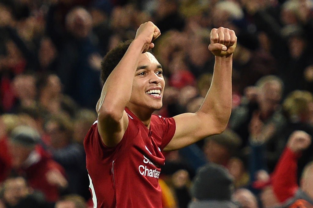 TheKop_com's tweet photo. ✅ @trentaa98's last 2 and-a-half years:

🔴 #LFC Debut
🎉 PL Debut
⚽ 1st PL Goal
🏆 UCL Debut
⚽ UCL Debut Goal 
🥈 UCL Final
🏴󠁧󠁢󠁥󠁮󠁧󠁿 First England Call Up
🌎 World Cup Debut 
⚽ First England Goal
🏆 UCL Finalist Again
🎯 15 Assists in 18/19

He is still just 20 years-old 😶 https://t.co/iyIn12uJrd
