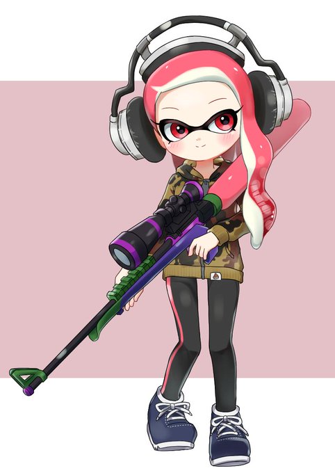 スプラスコープのtwitterイラスト検索結果 スプラスコープのtwitterイラスト検索結果