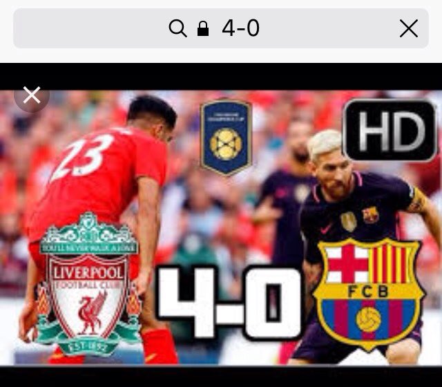 AlexandRexach's tweet photo. Los 4 de Liverpool https://t.co/70AfYzcMFI