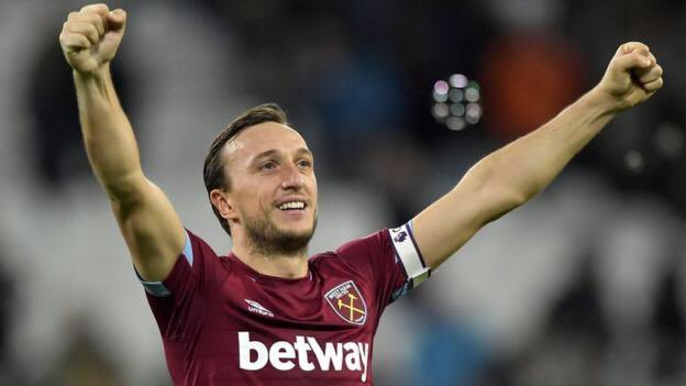 Happy Birthday Mark Noble  348 PL Appearances  40 Goals  32 Assists 