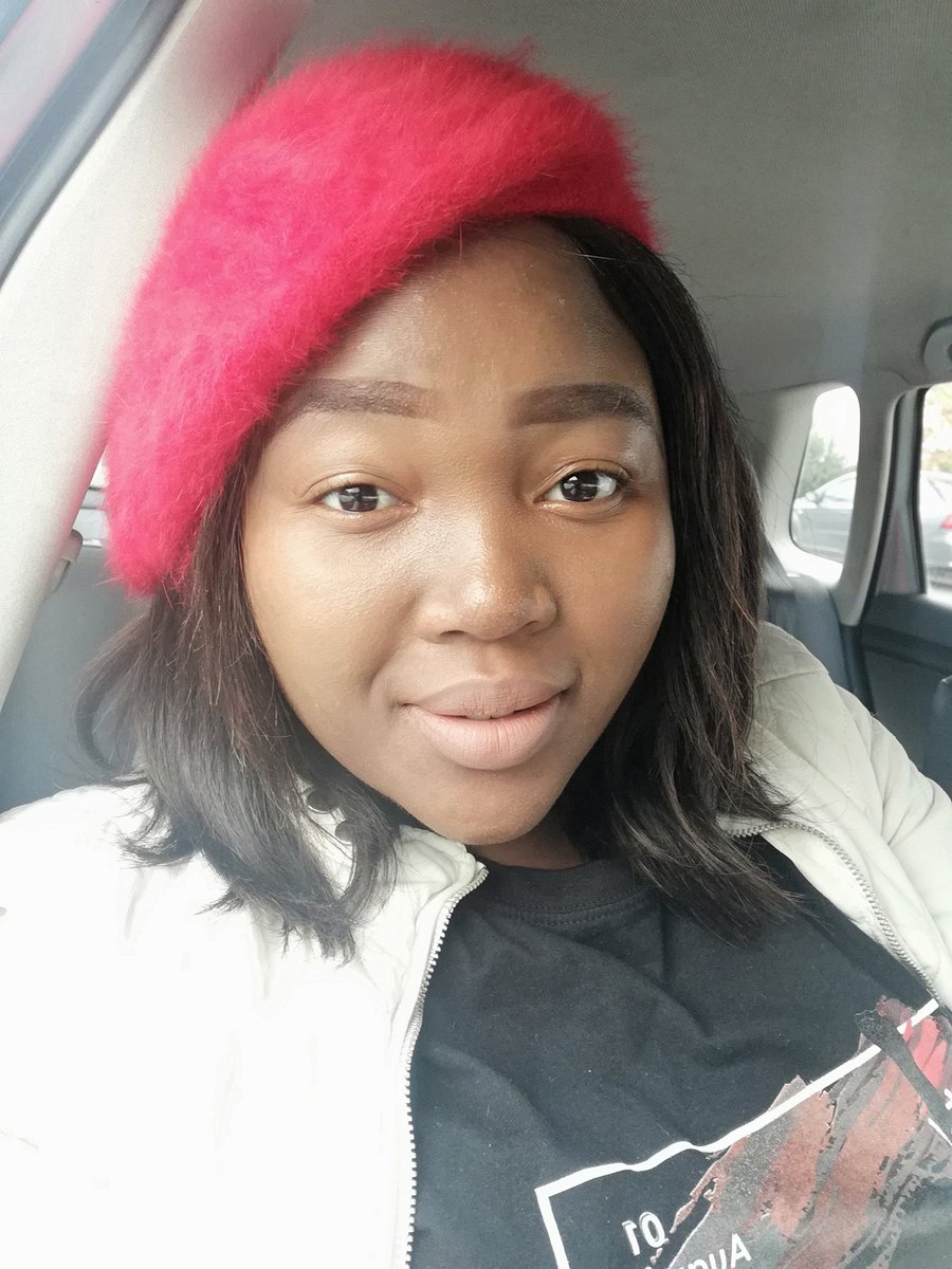 Justagirlie012's tweet photo. #IAmVotingEFF no regalia because #PartyAgent!!! I have made the cross ππ½my first EFF cross and it will not be the last one β€οΈβπΎ https://t.co/V806rME9Ys