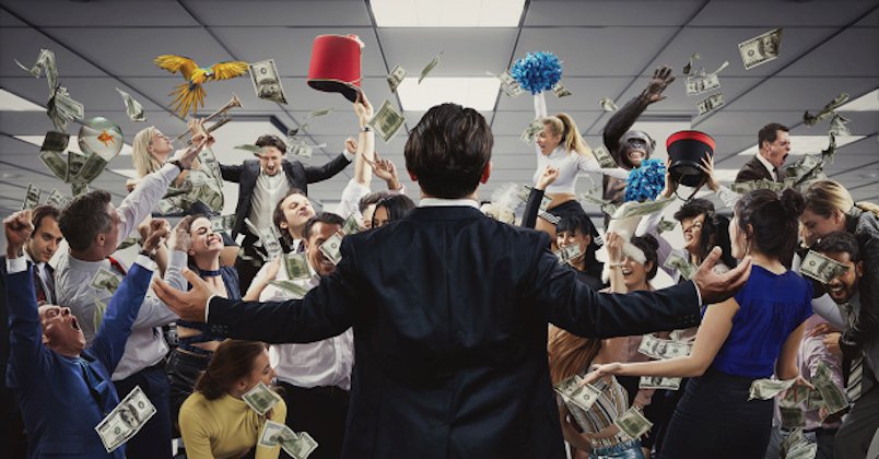 "Without action, the best intentions in the world are nothing more than that: intentions." Take action and check this out...urbanologie.com/article/9972-t… #FOMO