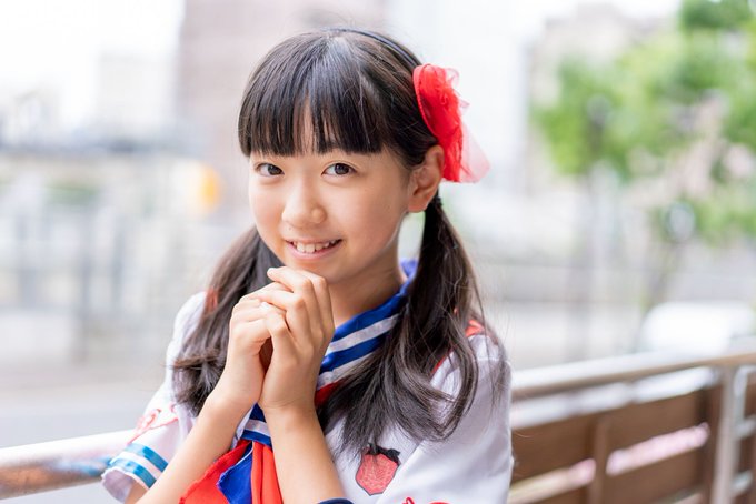 Twitterのコスプレ画像1