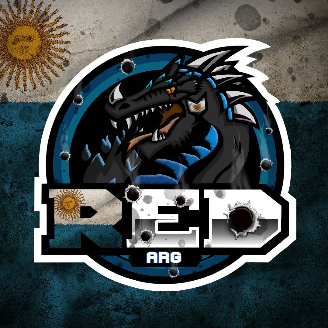 #NuevaFotoDePerfil 🇦🇷 RED ARG 😍💙