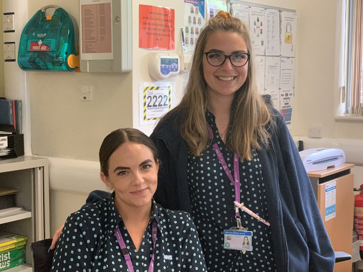 SolentEstates's tweet image. Today is Receptionist Day and we would like to thank all our wonderful frontline receptionist teams who keep our sites open and our patients feeling welcome. #ReceptionistDay #NHSReceptionist #NHS #HeartOfSolent