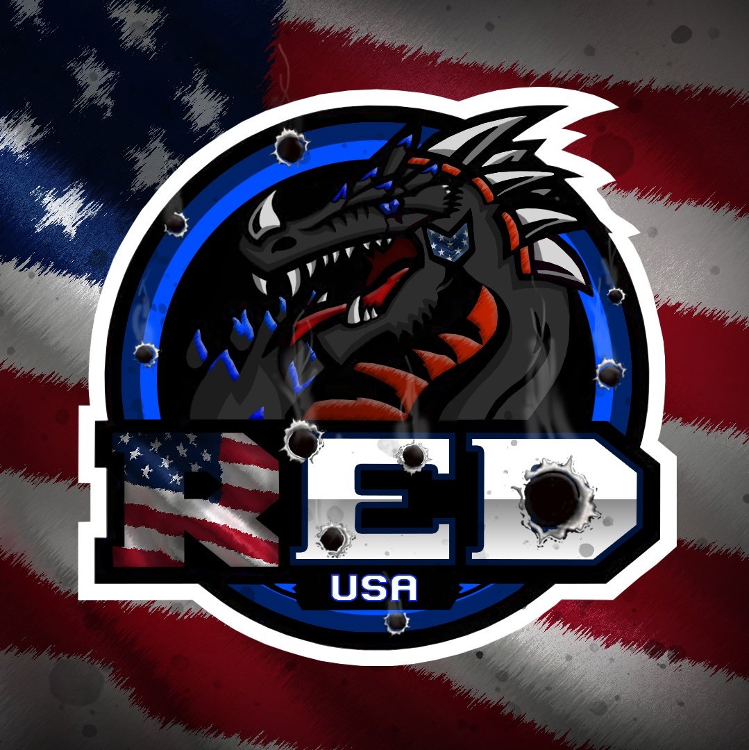 #NuevaFotoDePerfil RED USA❤️