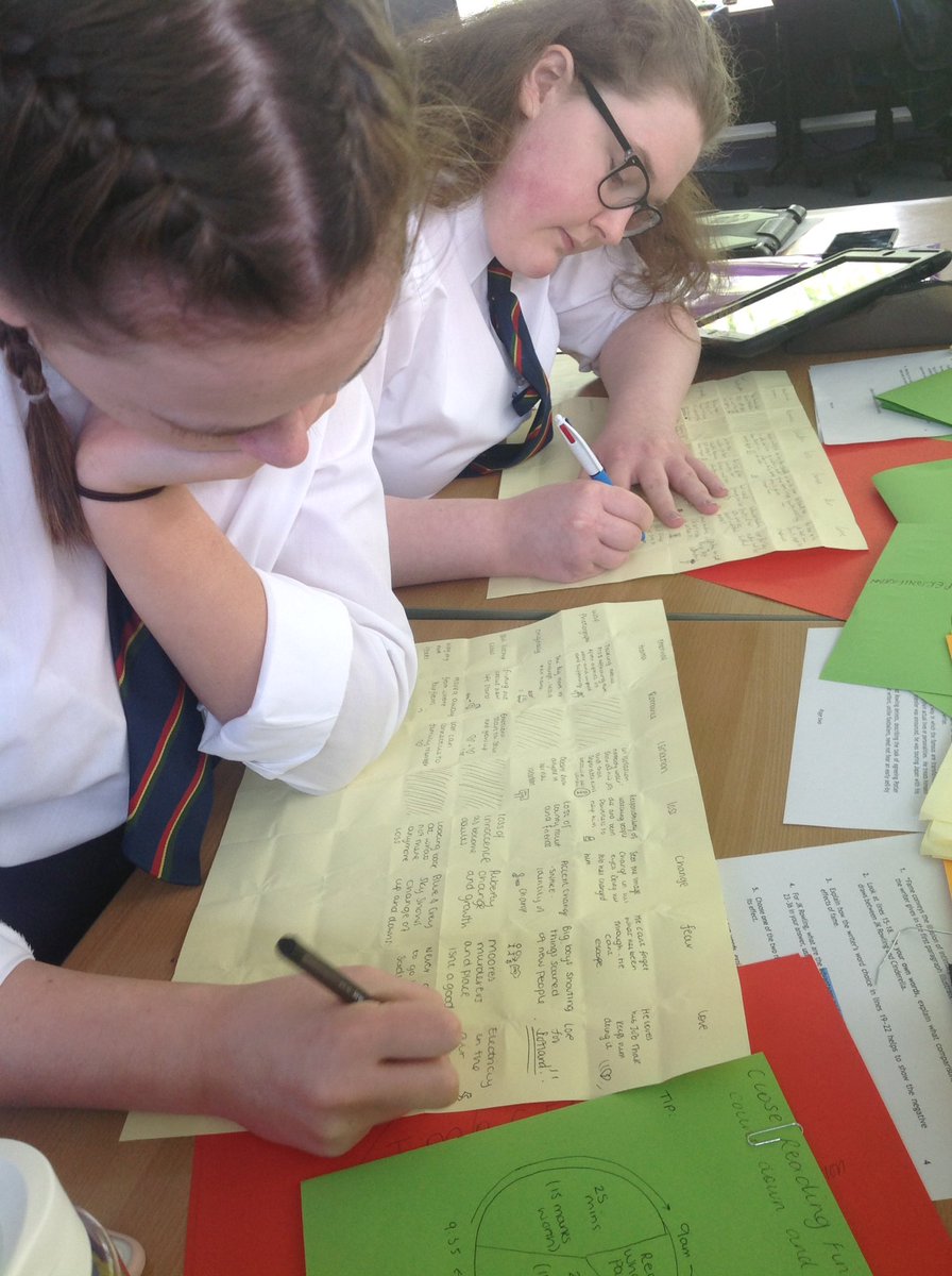 qvseng's tweet photo. @QVSchool You're nearly there! #Masterclass #Duffy #JustKeepSwimming 🐠✅📝🔎 https://t.co/V7jiO2C1M9