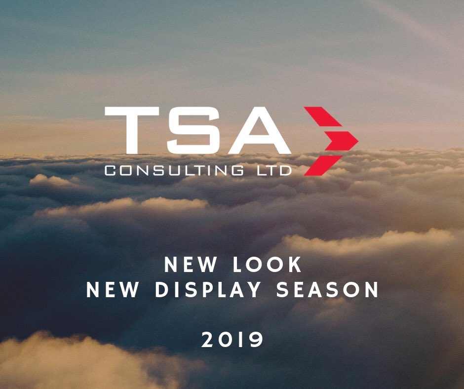 TSA Consulting Ltd (@tsaconsulting) on Twitter photo 