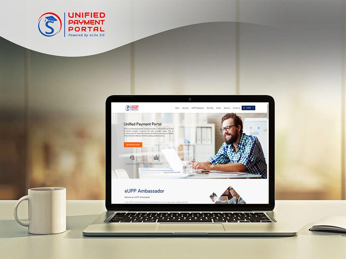 ConneXRM's tweet image. #eUPPAmbassadorProgram
Monthly Earning depends upon you. Refer #schools, #colleges and #universities for #eUPP
We pay for the number of transactions.
No termination, no target and complete support provided! eupp.in/AmbassadorRefe…