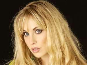   Happy Birthday to Candice Night!     