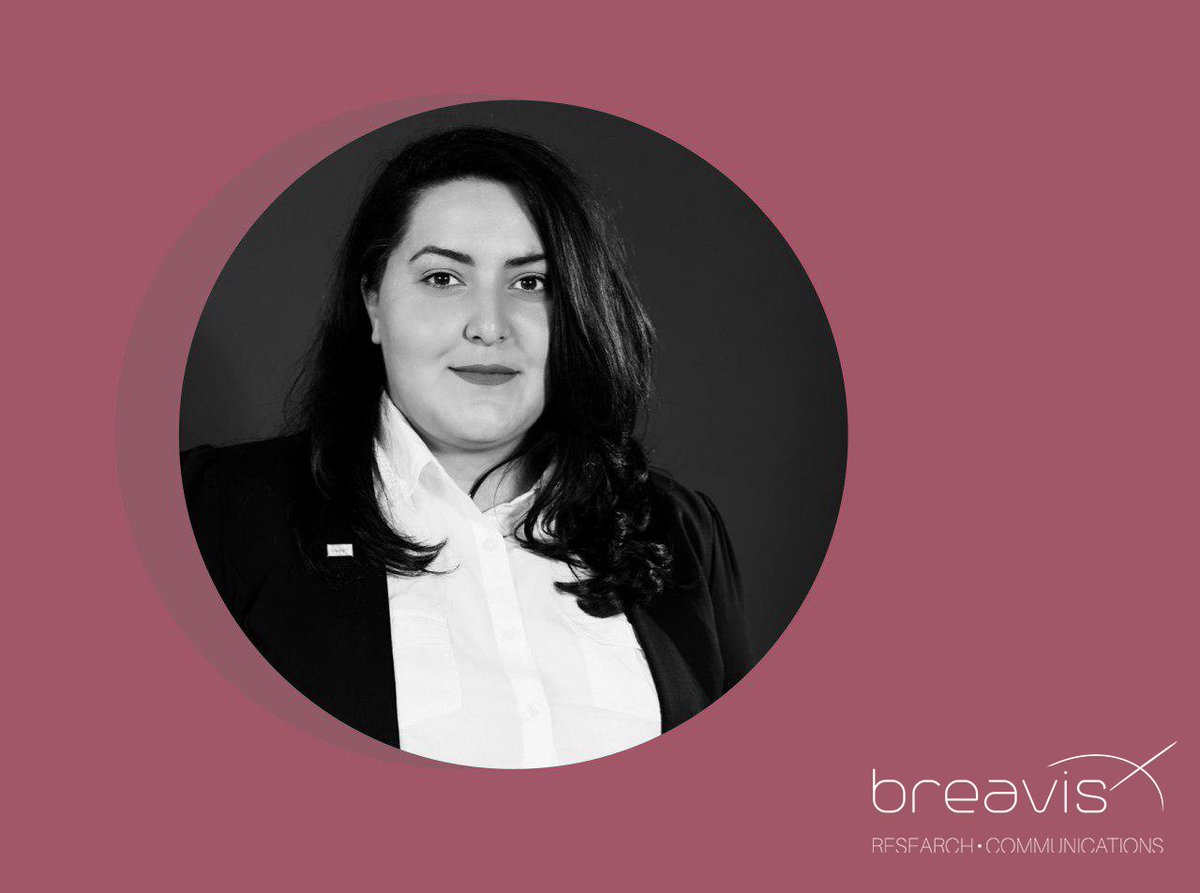 breavis_company's tweet image. A piece of advice from #Breavis #HR and #Organisational_Development Senior Officer Marieta Safaryan․ Read the article (bit.ly/enBreavisHR) and know how to prepare yourself to #job #interviews.