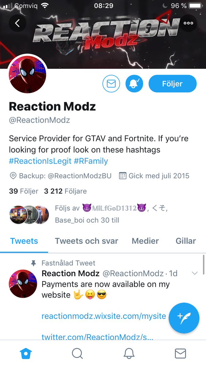 ll Deadly Master ll tweet media