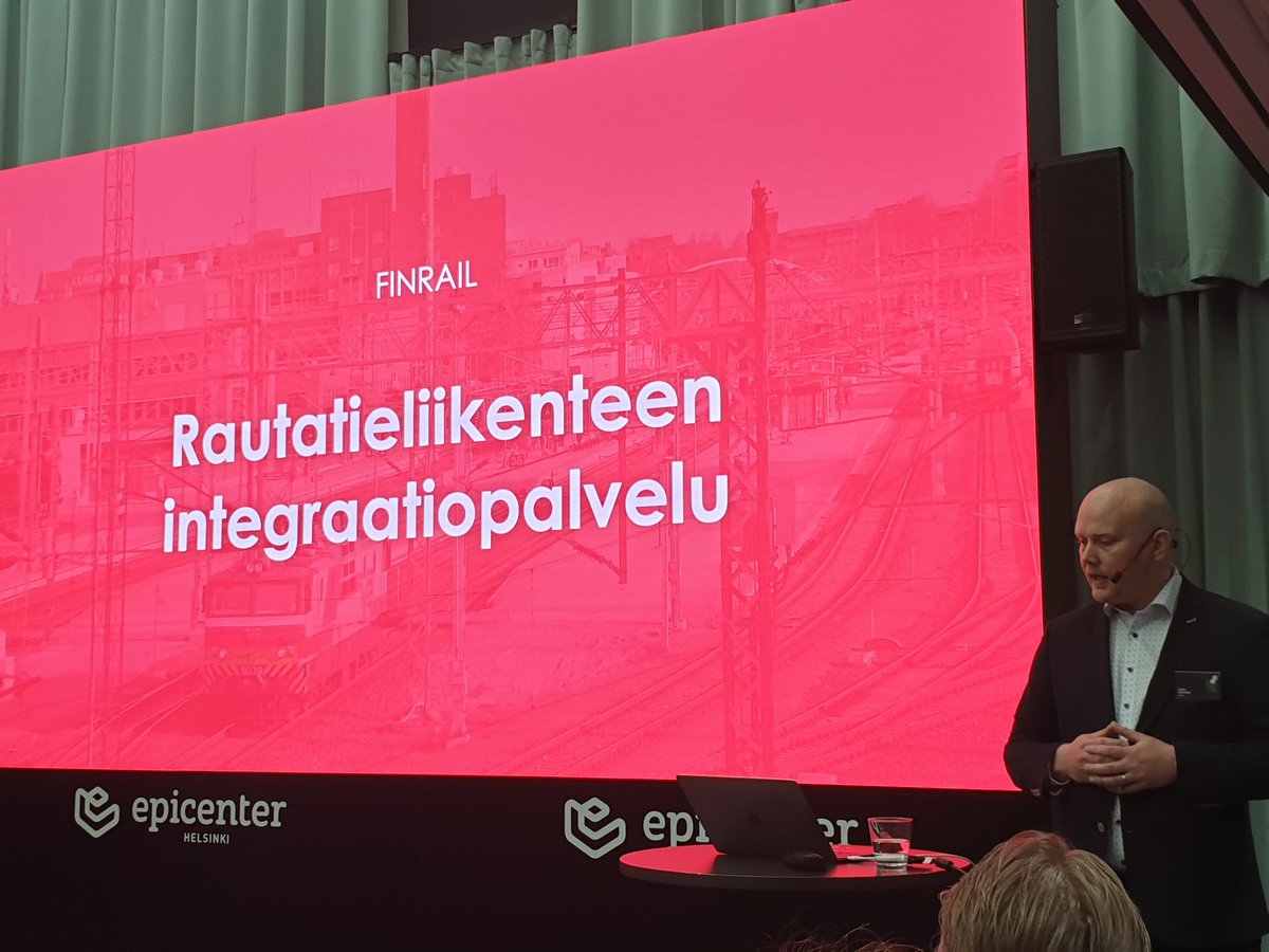 ReimaSoikkeli's tweet photo. Ylpeä tästä asiakkuudesta.
Kriittisiä yhteiskunnallisia palveluita voidaan tuottaa tietoturvallisesti ja tehokkaasti Solitan pilvipalveluilla  #SolitaHUB @SolitaOy https://t.co/VPphdNMaI0