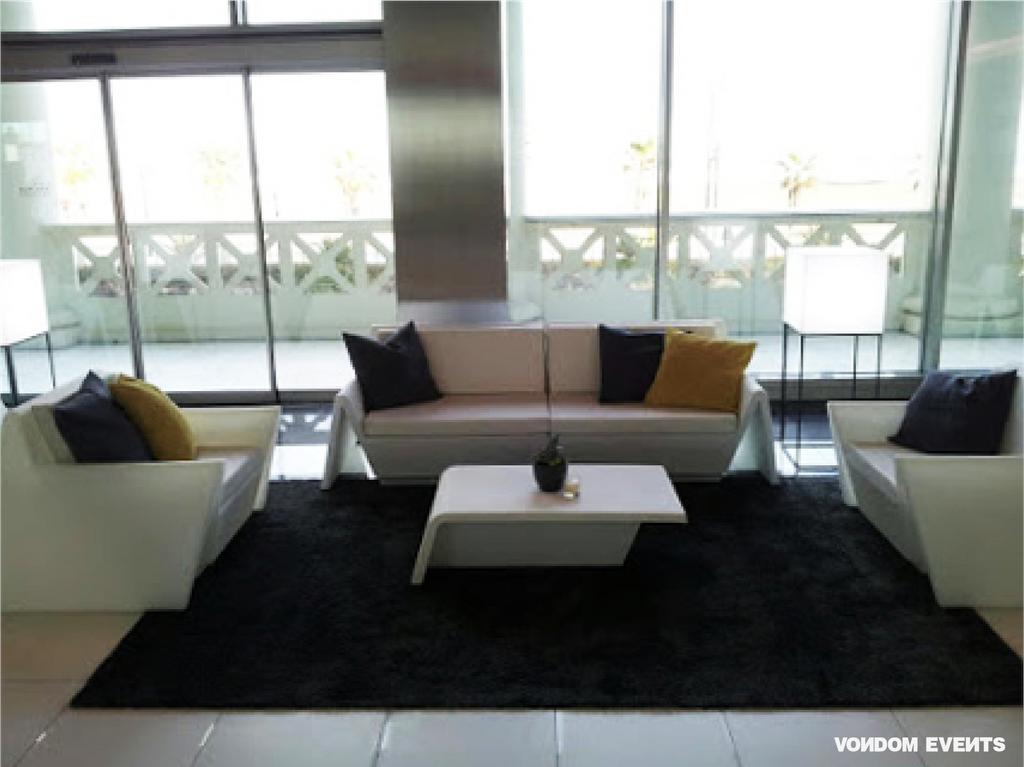 Vondom Events tweet media