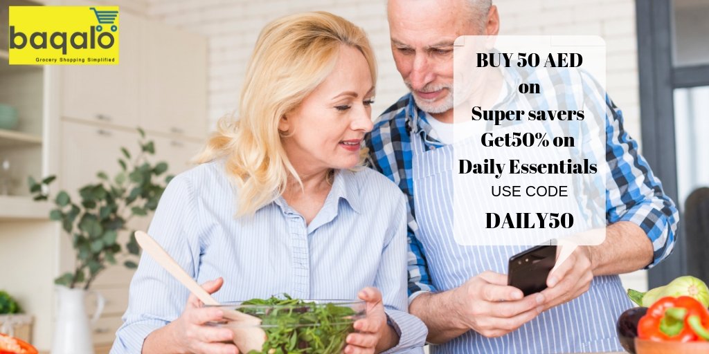 baqaloApp's tweet photo. Buy 50 AED and get 50% discount on daily essentials.
#mydubai #grocery #vegetables #dubailife #jumeirah #BurDubai #Deira #iran #yoongi #BurjKhalifa
Download on
Android https://t.co/Rc8RRLABQ3
iOS https://t.co/LsFxWGVQNw https://t.co/Qslos0g6Y7