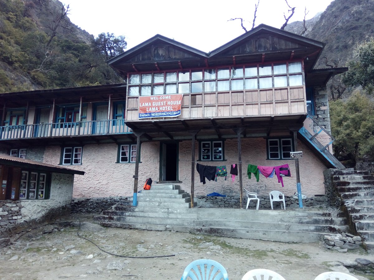 longwalkad's tweet photo. #Nepal #Langtangtrek #Kyanjingumba Seven days short trip in the Himalayan region of Nepal Langtang Valley trek in Nepal. https://t.co/ztIEcyciow https://t.co/mnVGJjUIpu