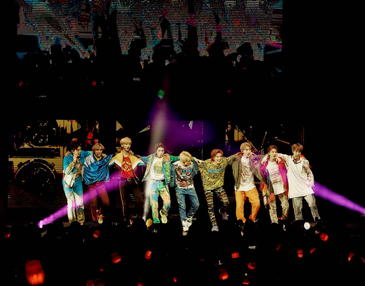 NCTsmtown_127's tweet photo. Chicago, thank you for making us the happiest people. We will definitely be back, and we are going to make the most beautiful memories together. Thank you ❤️ -Johnny 
#NEOCITYinCHICAGO
#JOHNNYinCHICAGO
#WE_ARE_SUPERHUMAN
#NCT127_SUPERHUMAN
#NEOCITYinUSA #NCT127inUSA 
#NCT127 #NCT https://t.co/Kp0eRWX2dU