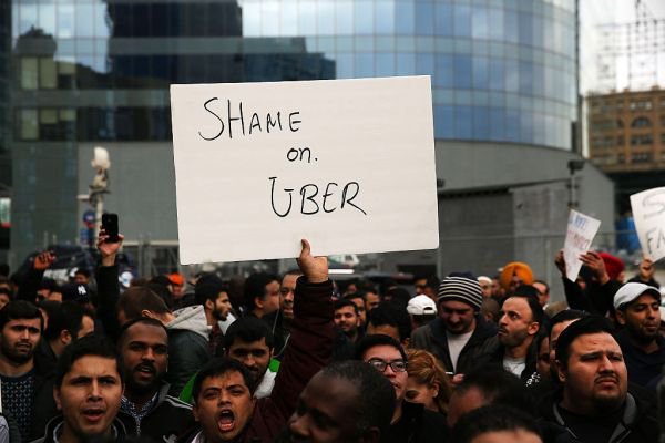 #Uber troubled times. bit.ly/2H5u1dp