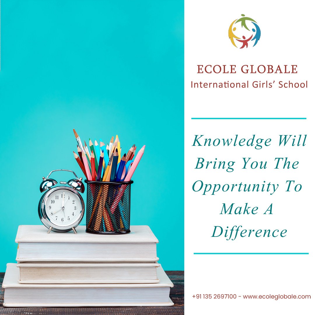 ecolefanclub's tweet photo. Get your #girls admitted in No. 1 International girls #school in #Dehradun. Hurry up. #Admissions are open here.
https://t.co/AzeM2snLd6
#ecoleglobale #education #students #knowledge #opportunity #quoteoftheday #studyquote #girls #highered #globaled #quotes #studymotivation https://t.co/SVyM4OFRbI