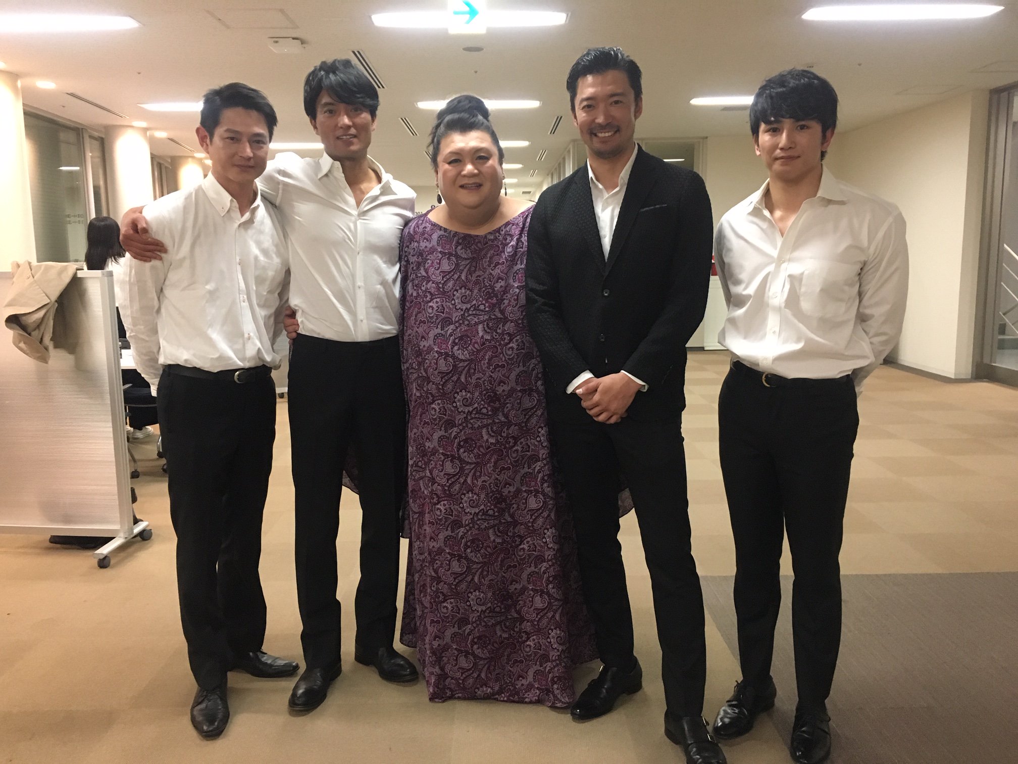 宮下裕治 Twitter Search Twitter