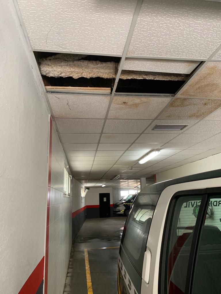 AUGC Tráfico tweet media