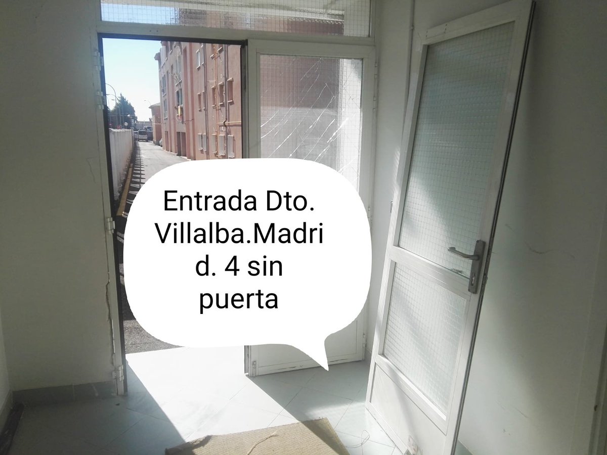 AUGC Tráfico tweet media