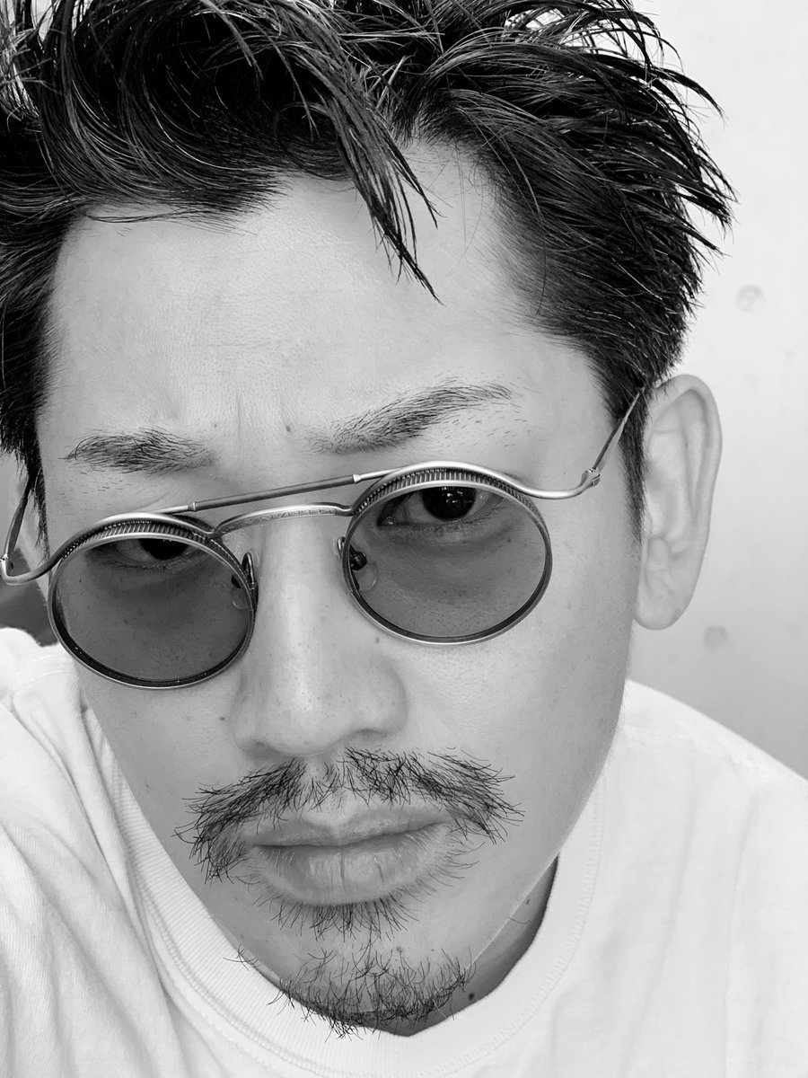ヒルトン梅田店 人気俳優の瑛太さん着用で話題の Matsuda のサングラス Staff Blog Glassfactory 大阪 神戸のブランドメガネ ブランドサングラスの販売店