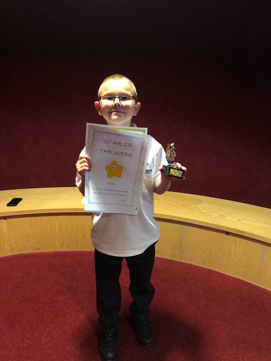 OATBridge1's tweet image. Star of the week updates for this term so far... #Newterm #Stars #Newlearner #Smashingit #Freshstart 😊🙌⭐️