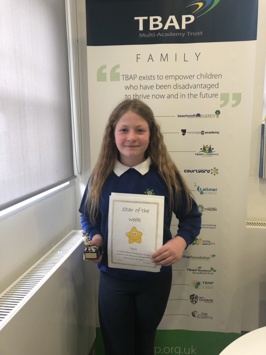 OATBridge1's tweet image. Star of the week updates for this term so far... #Newterm #Stars #Newlearner #Smashingit #Freshstart 😊🙌⭐️