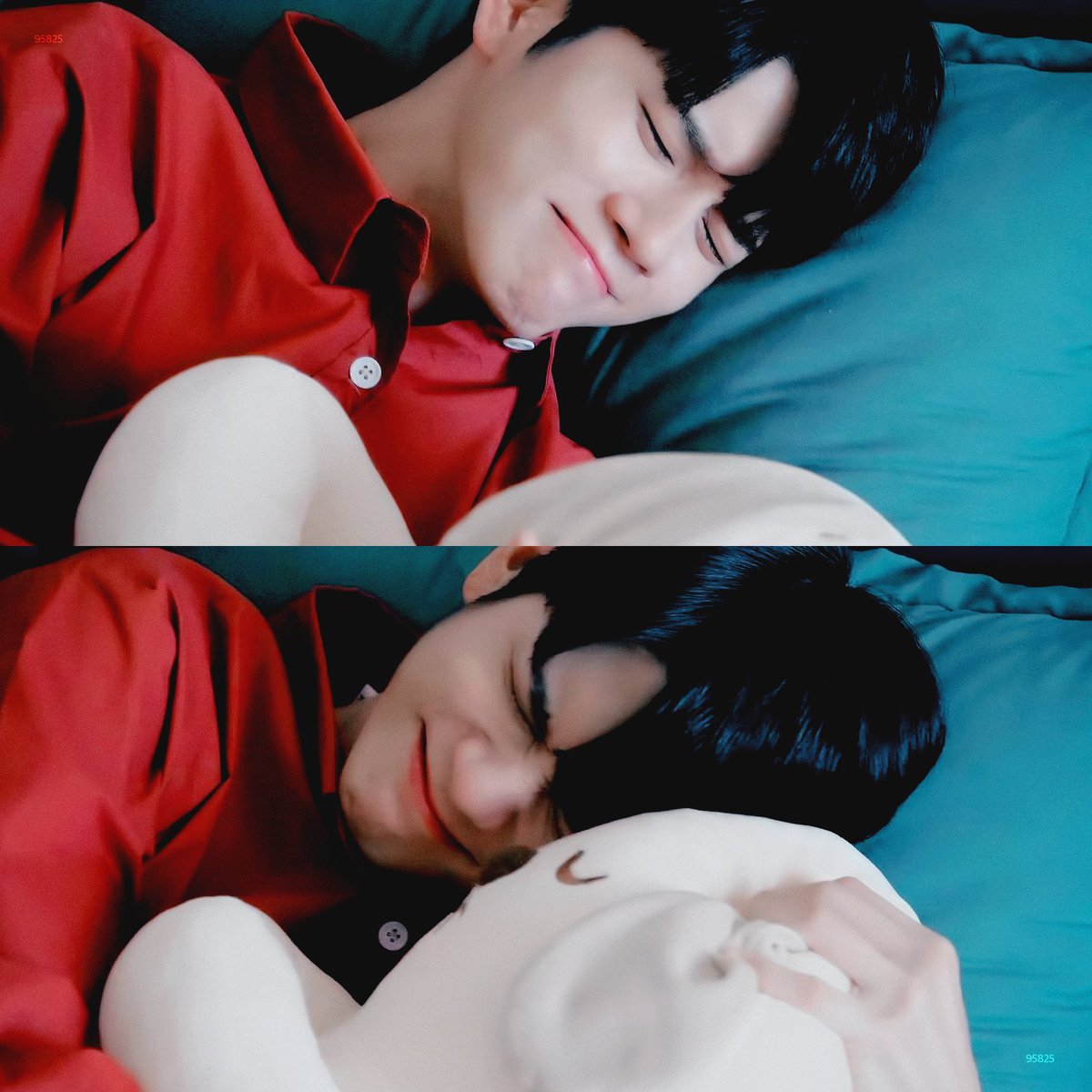 190508 더스프링홈 메이킹 필름
#옹성우 힝구